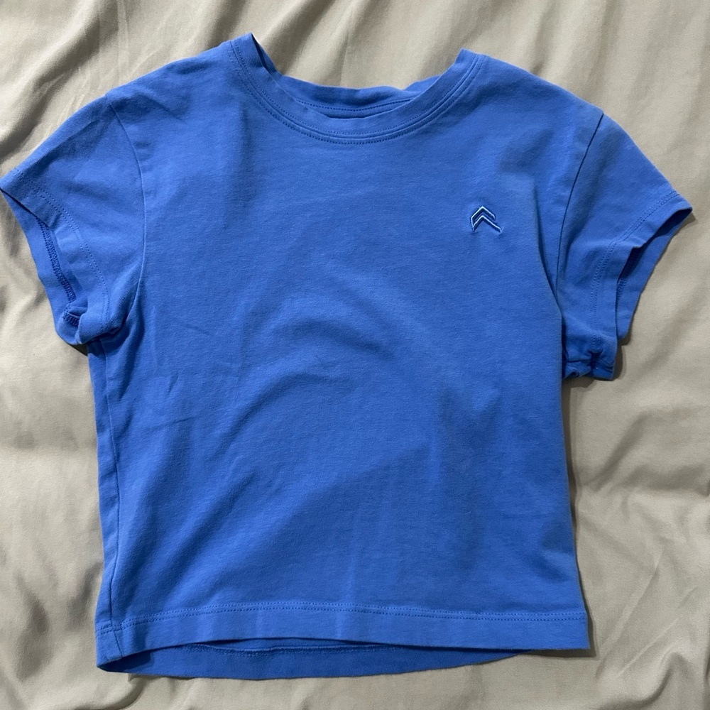 Oner Active cotton baby tee